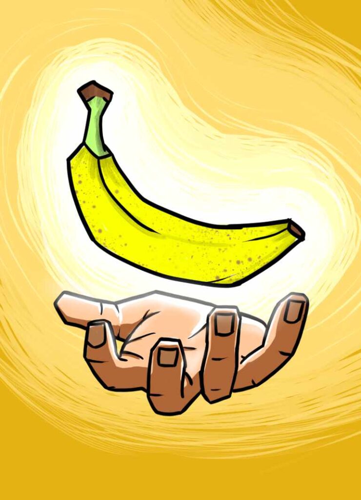 Banana