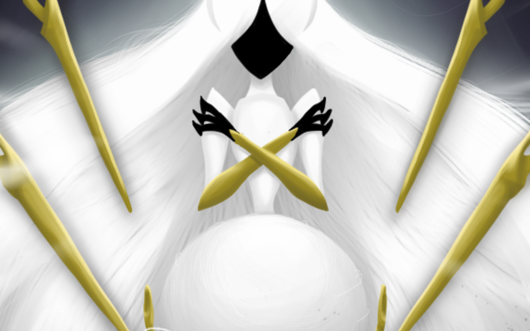 Hornet vs Grand Mother Silk
