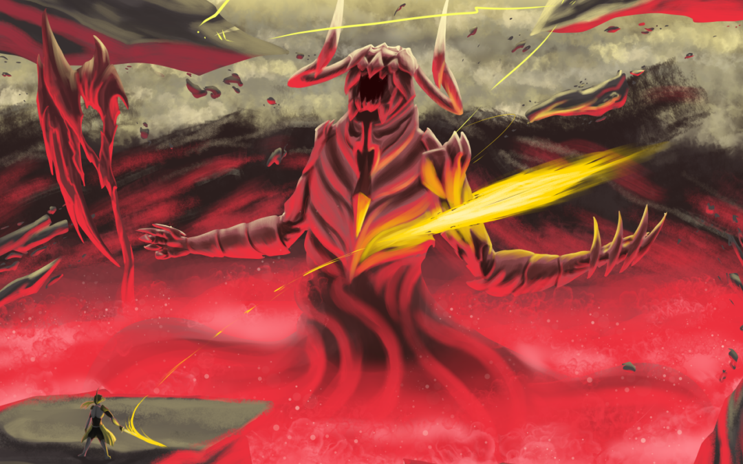 holy strike