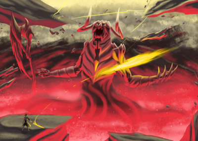 holy strike