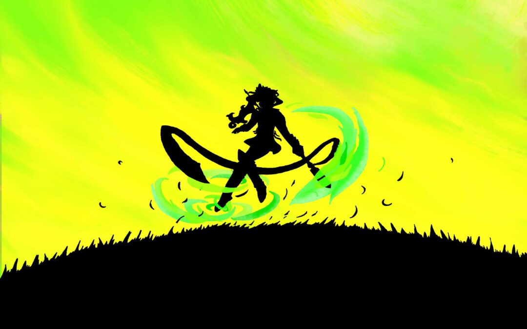 Hero Series