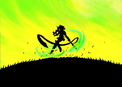 Hero Series