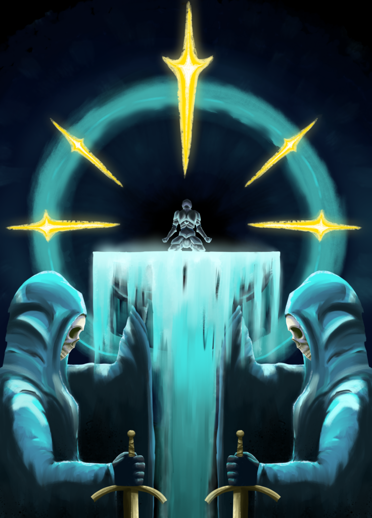 Execution