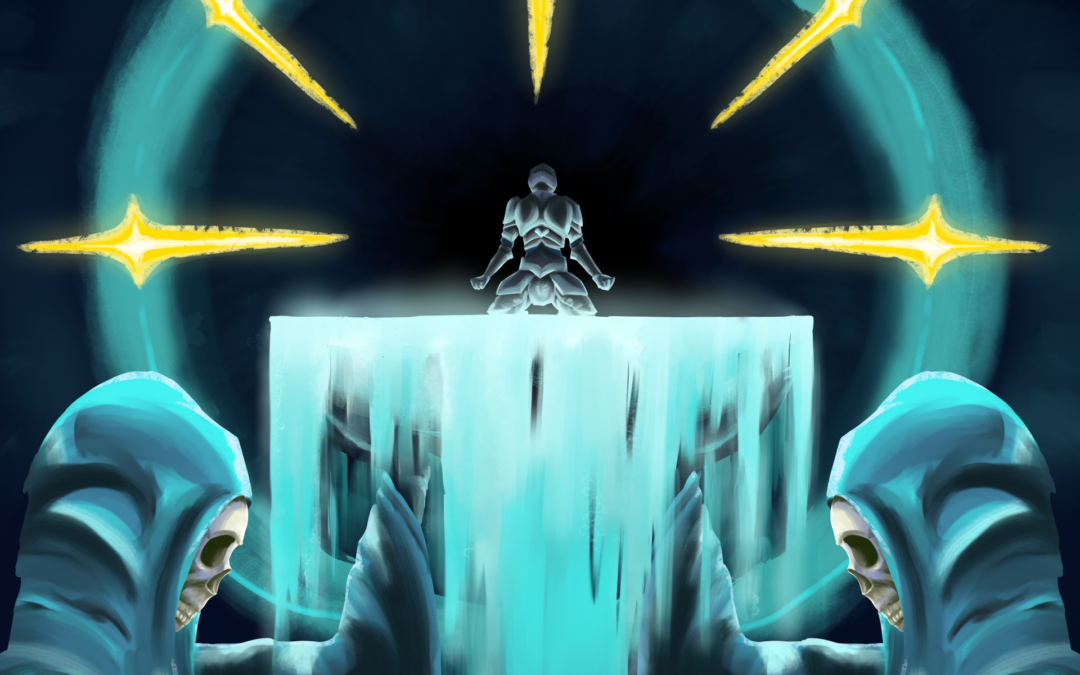 Execution