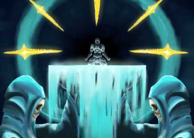 Execution