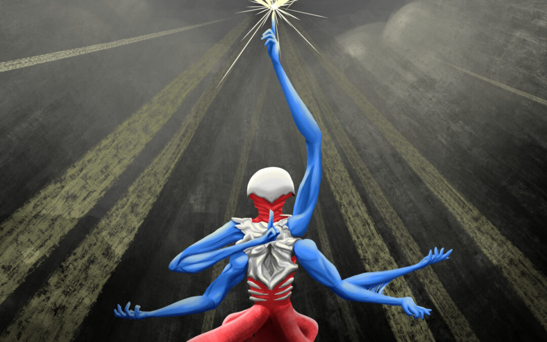 Eldrazi