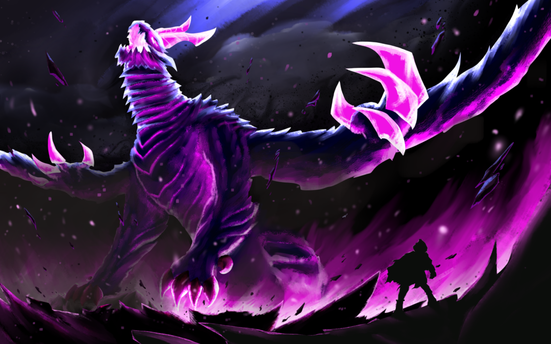 Gore Magala