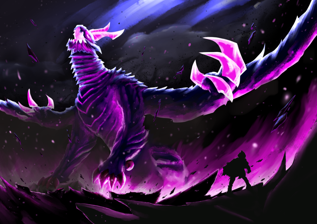 Gore Magala