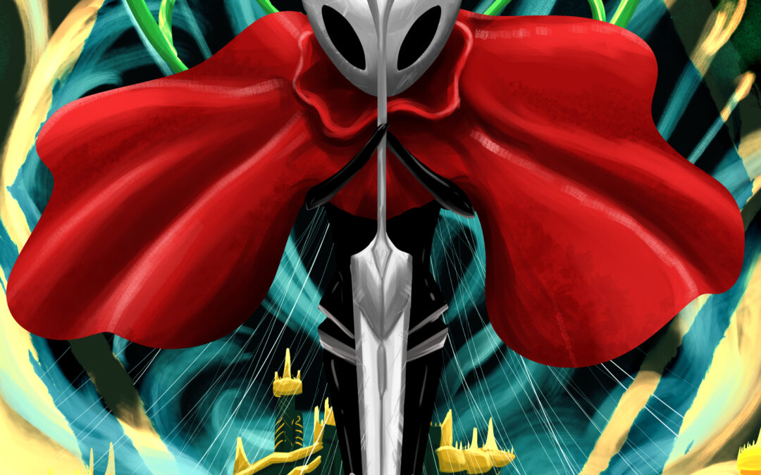 Hornet_Hollowknight