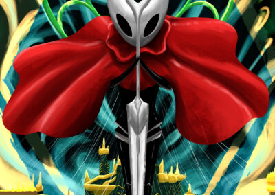Hornet_Hollowknight