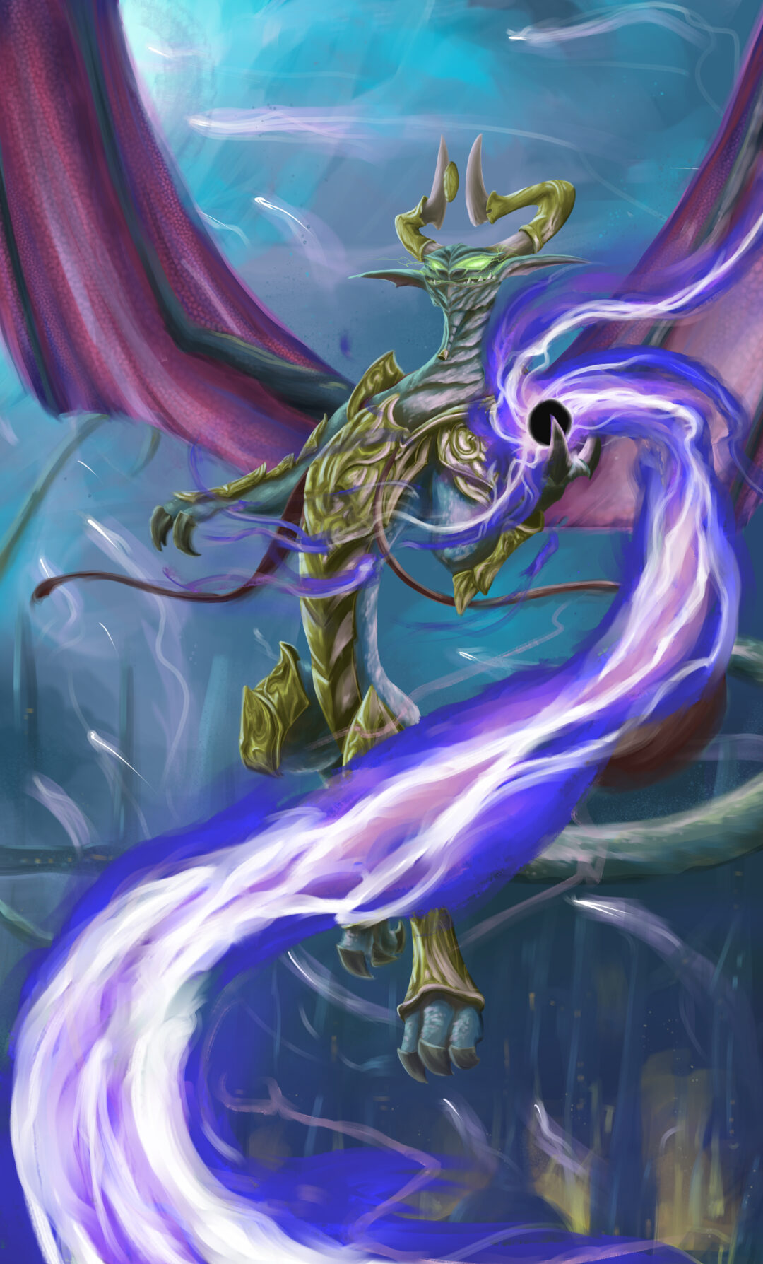 Nicol Bolas
