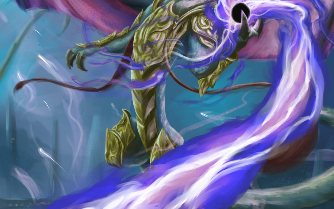 Nicol Bolas