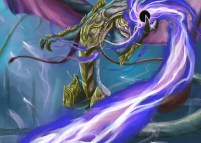 Nicol Bolas