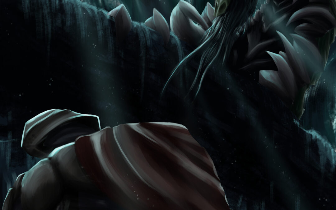 The Hunter