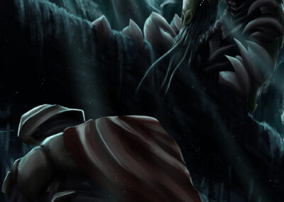 The Hunter