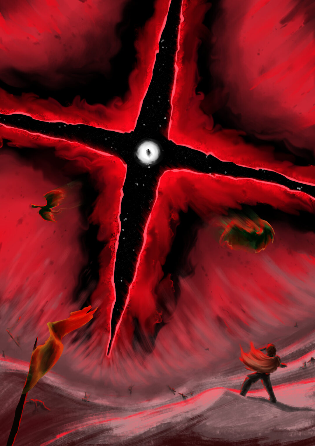 Suma Blasphemia