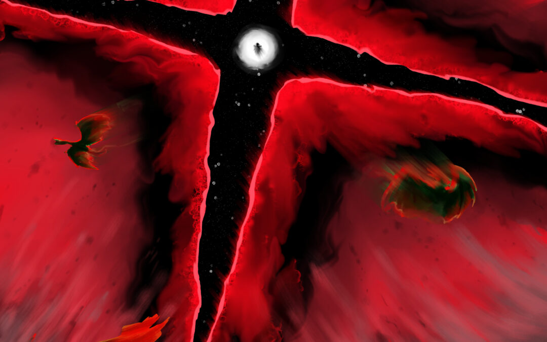 Suma Blasphemia